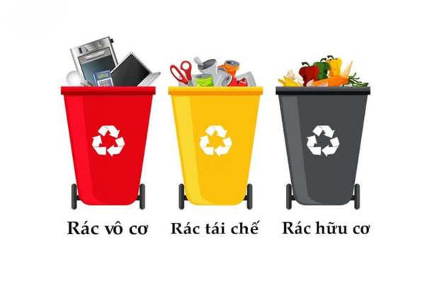 ĐÁNH GIÁ TÁC ĐỘNG CỦA GIÁ DỊCH VỤ THU GOM, VẬN CHUYỂN, XỬ LÝ RÁC THẢI